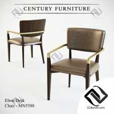 Стул Chair Elton Desk MN5588