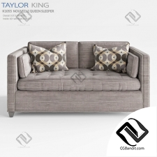 Диван Sofa TAYLOR KING