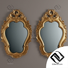 Зеркало Mirror 40