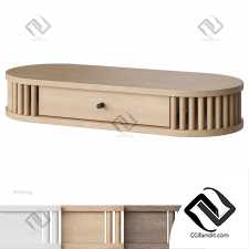 Консоль Роналд Divan.ru