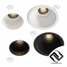 Встроенный светильник Astro Lighting Minima Mini Spotlights