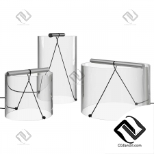 Настольный светильник Flos To-Tie