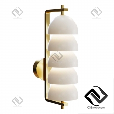 Бра Tisserant IQANDA