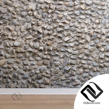 Текстуры камень Stone texture Plaster 2