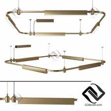 Техническое освещение Centersvet Auroom System