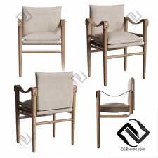 Стул Chair Montauk