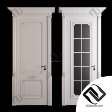 Дверь classic door 06