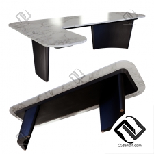 Столы Table Minotti Song 03