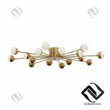 Потолочный светильник Celebrity