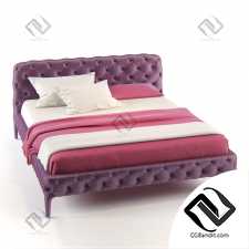 Кровать Bed windsor dream