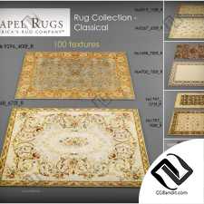 Ковры Capel rugs