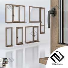 Окна PVC windows Premium