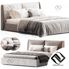 Кровати KEVIN BY FELIS