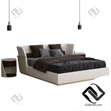 Кровати Bed Capital Collection Allure