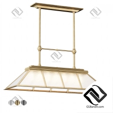 Подвесной светильник RalphLauren Rivington Large Billiard