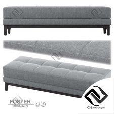 Банкетка Foster Dantone Home