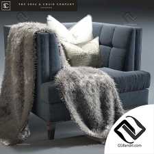 Кресла The Sofa & Chair Company