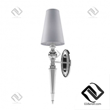 Бра Newport light 7801A chrome