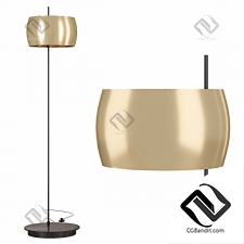 Торшеры La Redoute Elori