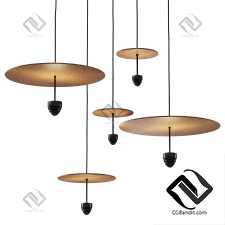 Подвесной светильник Antonangeli Skyfall