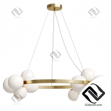 Подвесной светильник Dallas by Maytoni