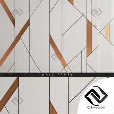 Настенная панель Wall Panel 44