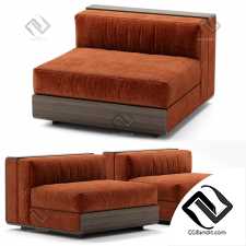 Диваны Acerbis