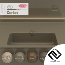 Текстуры камень Stone texture Dupont Corian