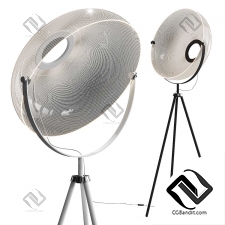 Торшеры Stilnovo Demi Moon