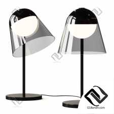 Настольный светильник Ghidini Helios