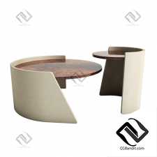 Bentley coffee table KEPI