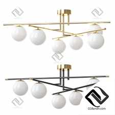 Потолочный светильник Nostalgia by Maytoni