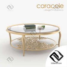 Журнальный стол Handpicked Caracole Coffee Table