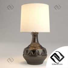 Настольные светильники Table lamps Rhombic