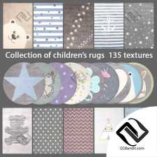 Ковры Carpets Children's set