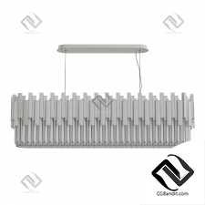 Maive Over Table Chandelier