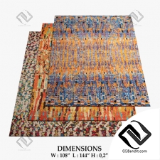 Ковры Carpets Jan Kath 12