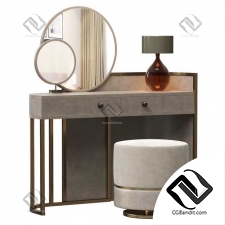 Dressing table PARMA Frato 2020
