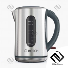 Чайник Bosch WKK7901