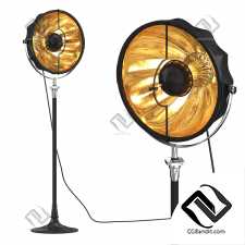 Торшеры FORTUNY STUDIO