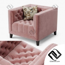 Кресла Pinkslip A