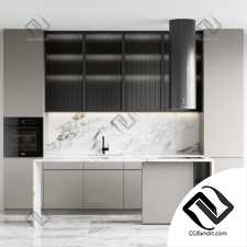 Кухня Kitchen furniture 100