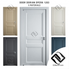 Двери Door Dorian Opera 1203