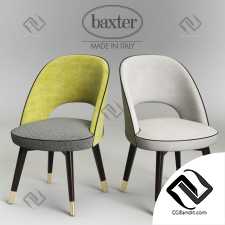 Стул Chair Baxter Colette