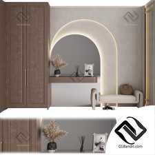 Прихожая 178