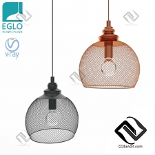 Подвесной светильник eglo straiton