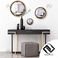 Туалетный столик VANITY