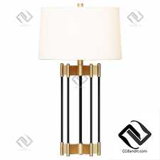 Настольный светильник 10