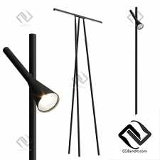 Торшеры COLIBRI,COLIBRI TRIPODE