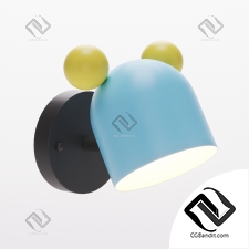 Бра Odeon Light MICKEY